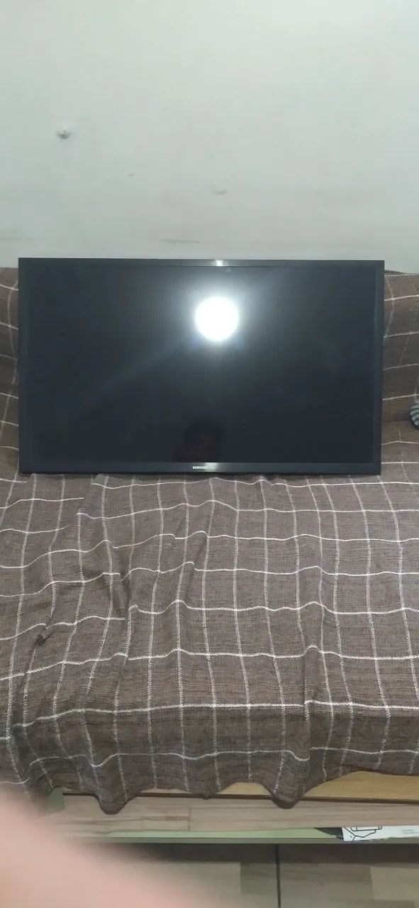 Smart TV 32 Samsung  - Foto 3