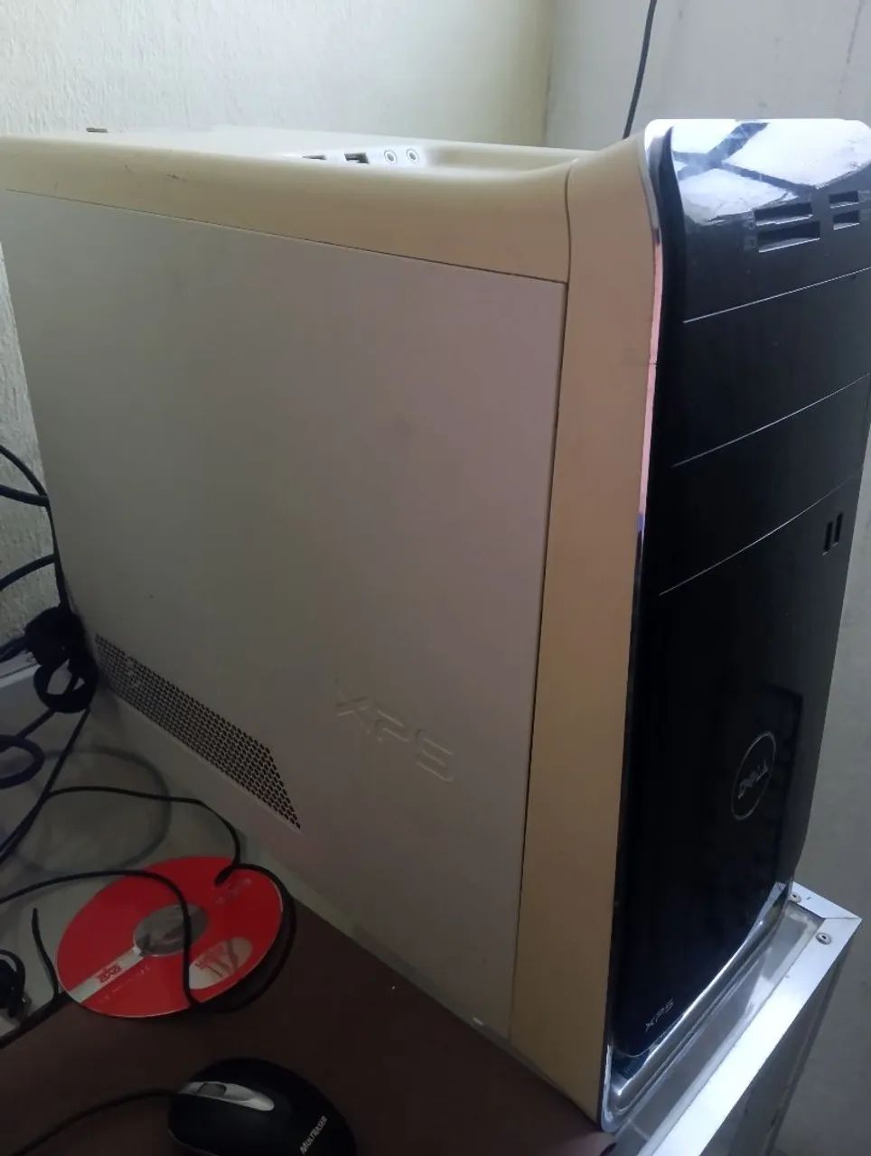 Computador dell XPS 8500 i5 4 GB de RAM 500 de HD HDMI wi-fi interno. - Foto 4
