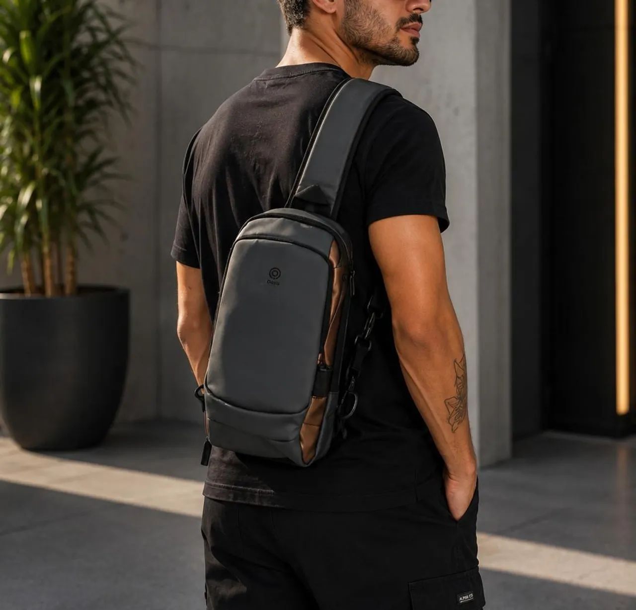 BAG TRANSVERSAL - Foto 2