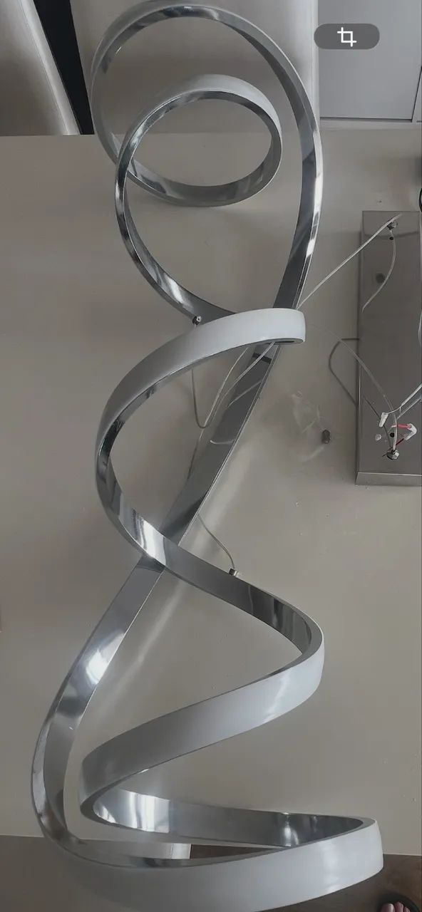 Lustre  - Foto 2