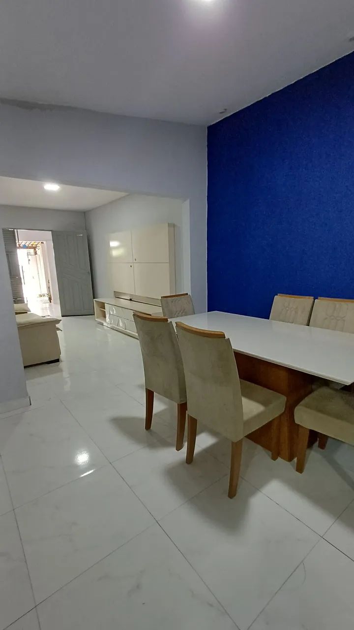 EXCELENTE CASA ALUGUEL  - Foto 2