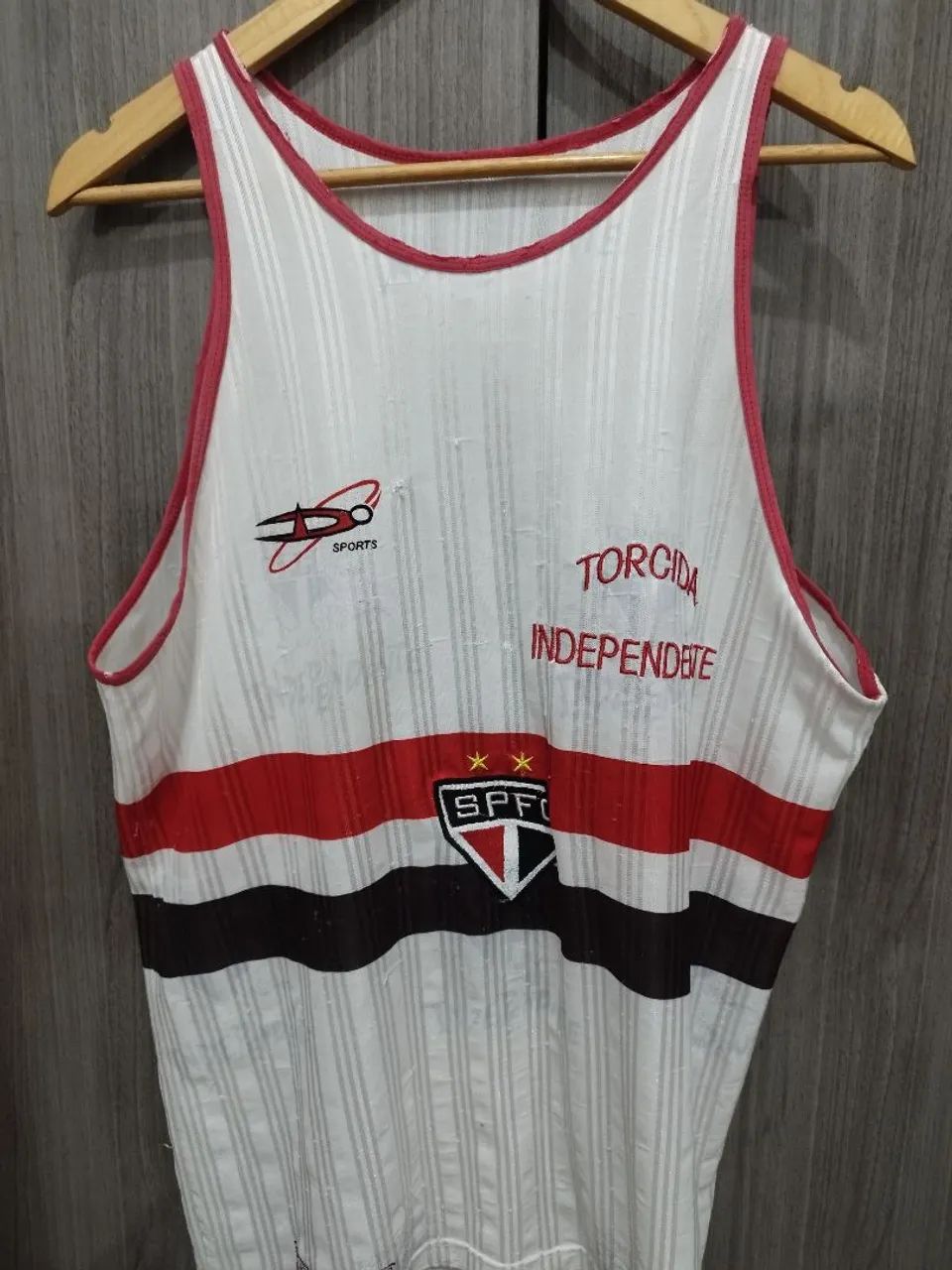 Regata Torcida Independente 