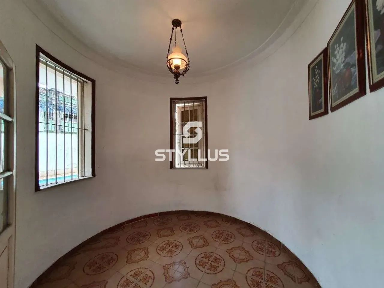 Higienópolis | Casa 5 quartos - Foto 3