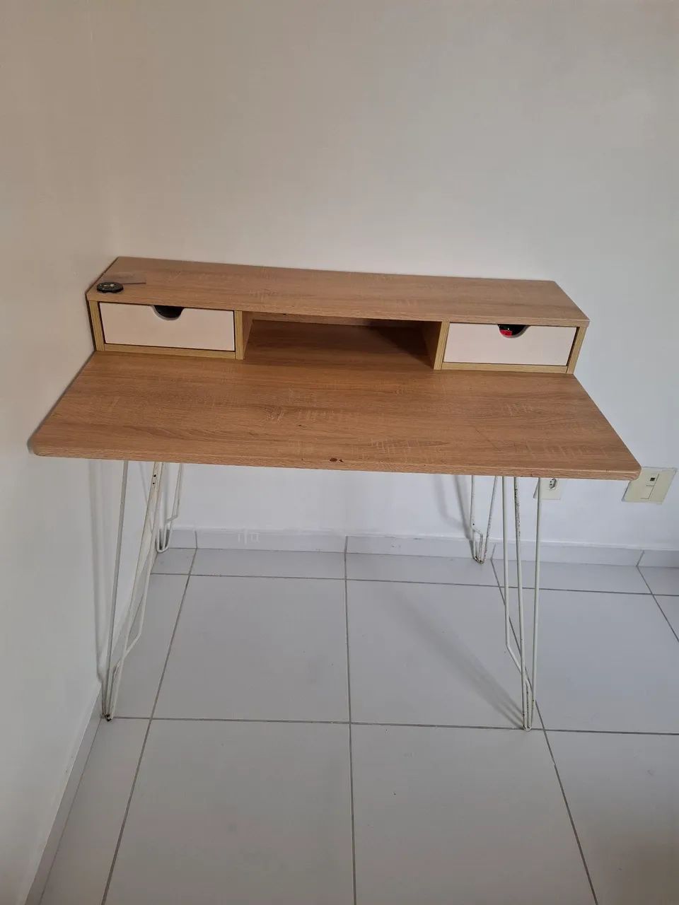 Mesa de Estudo