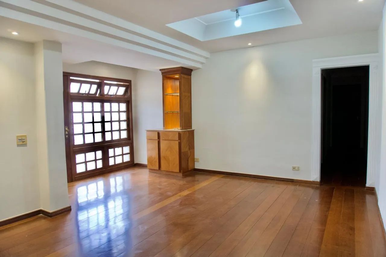 Casa à Venda - Cidade Jardim, 3 Quartos, 371 m2 - Foto 4