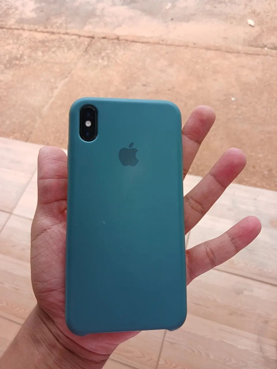 IPHONE XS MAX - Foto 5