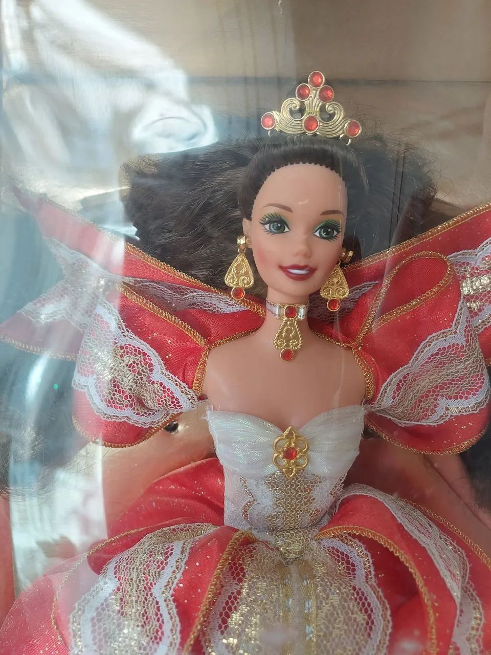 Barbie holiday 1997 - Foto 2