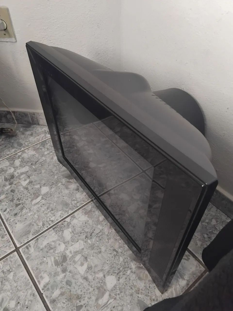 TV LG 21 polegadas - Foto 4