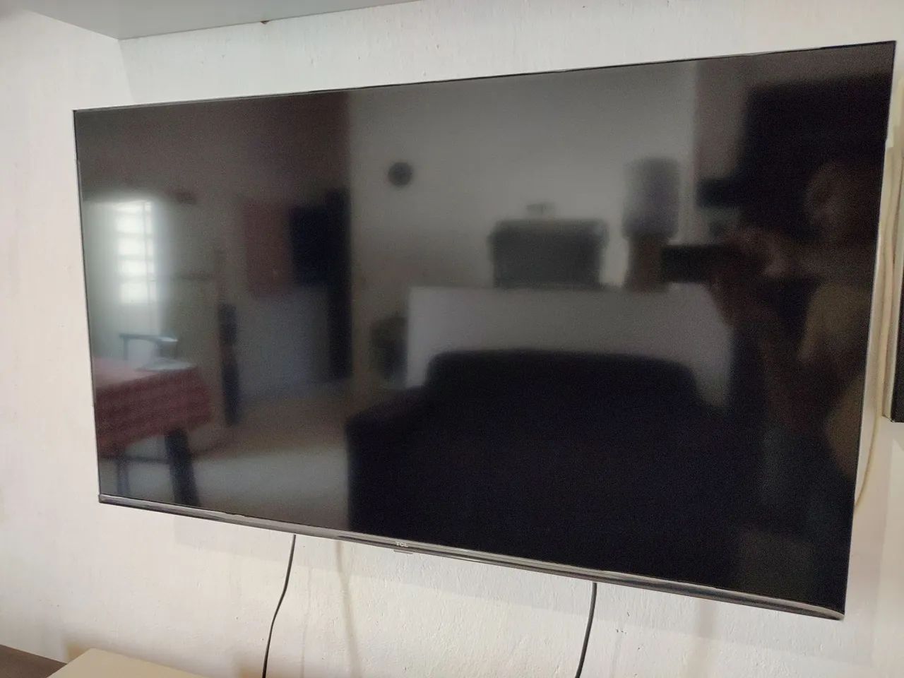 Smart TV 43 polegadas  - Foto 3
