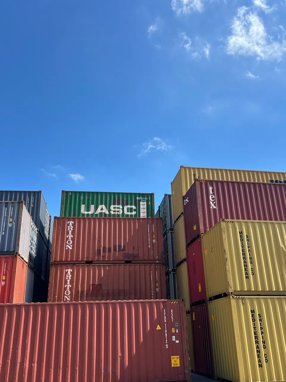 Container, adquira sua unidade - Foto 2
