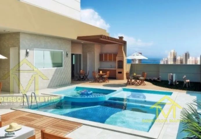  3 quartos no coração de Itapoa - cód 33472   - Foto 3
