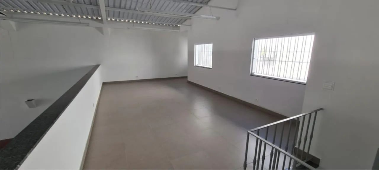 Galpão na Rua Padre Venâncio de Resende, 81  360 m² - Foto 5