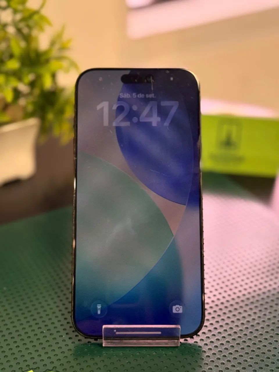 iPhone 16 Pro Max 256GB - Foto 3
