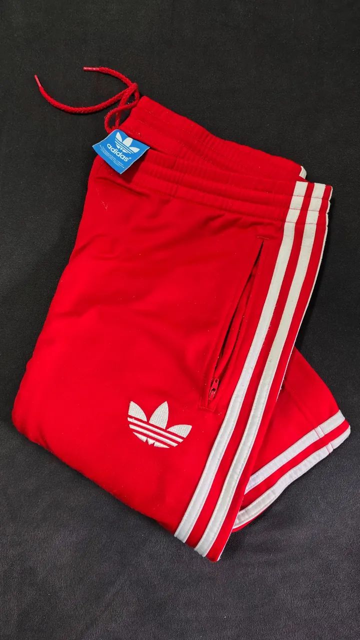 Calça Adidas Original 