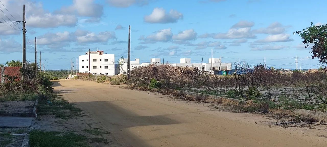 Terreno em jacumã R$65.000 - Foto 3