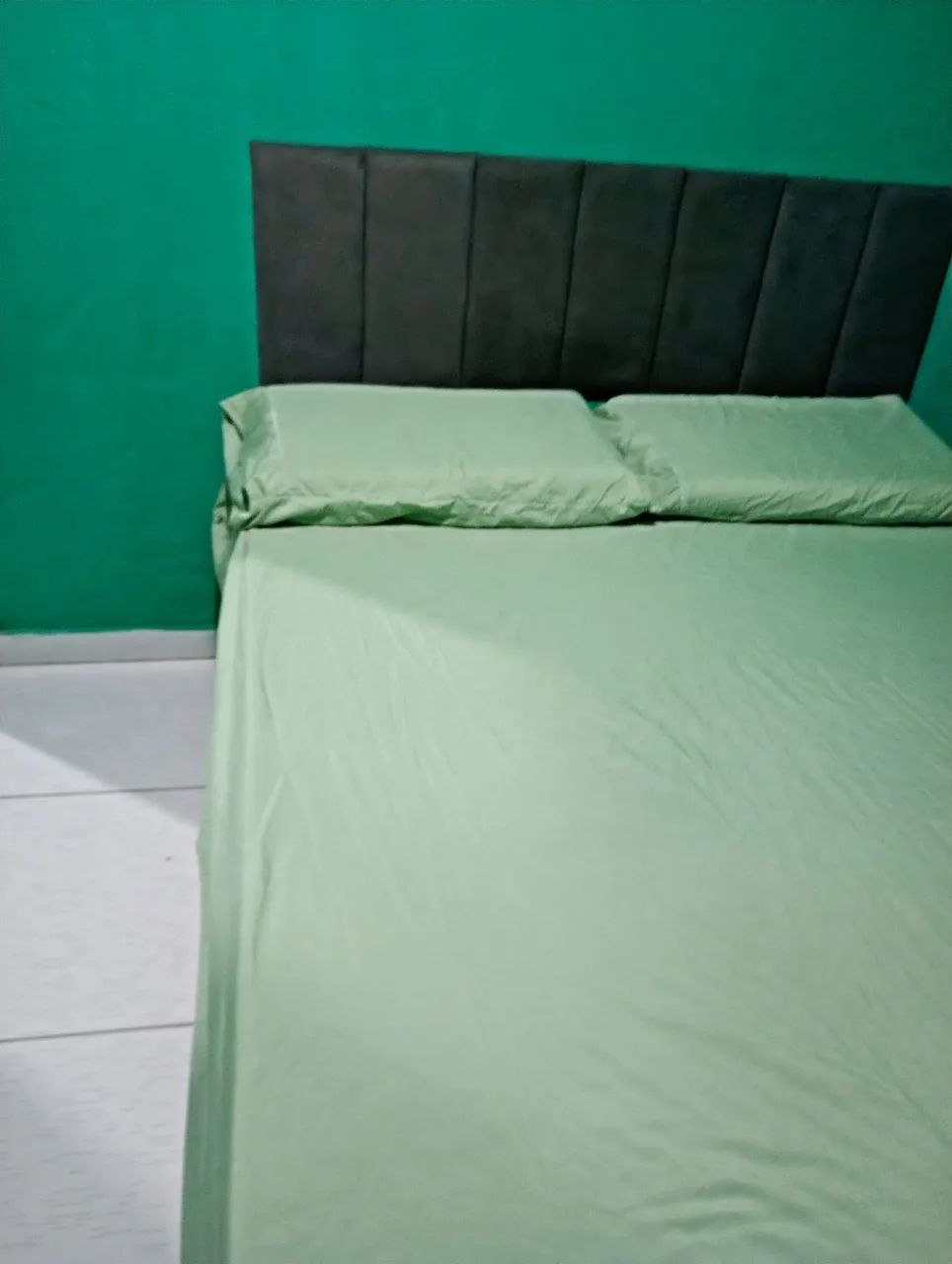 (Aluga-se casa em gaibu mobiliada por diária temporada ou fim de semana) - Foto 10
