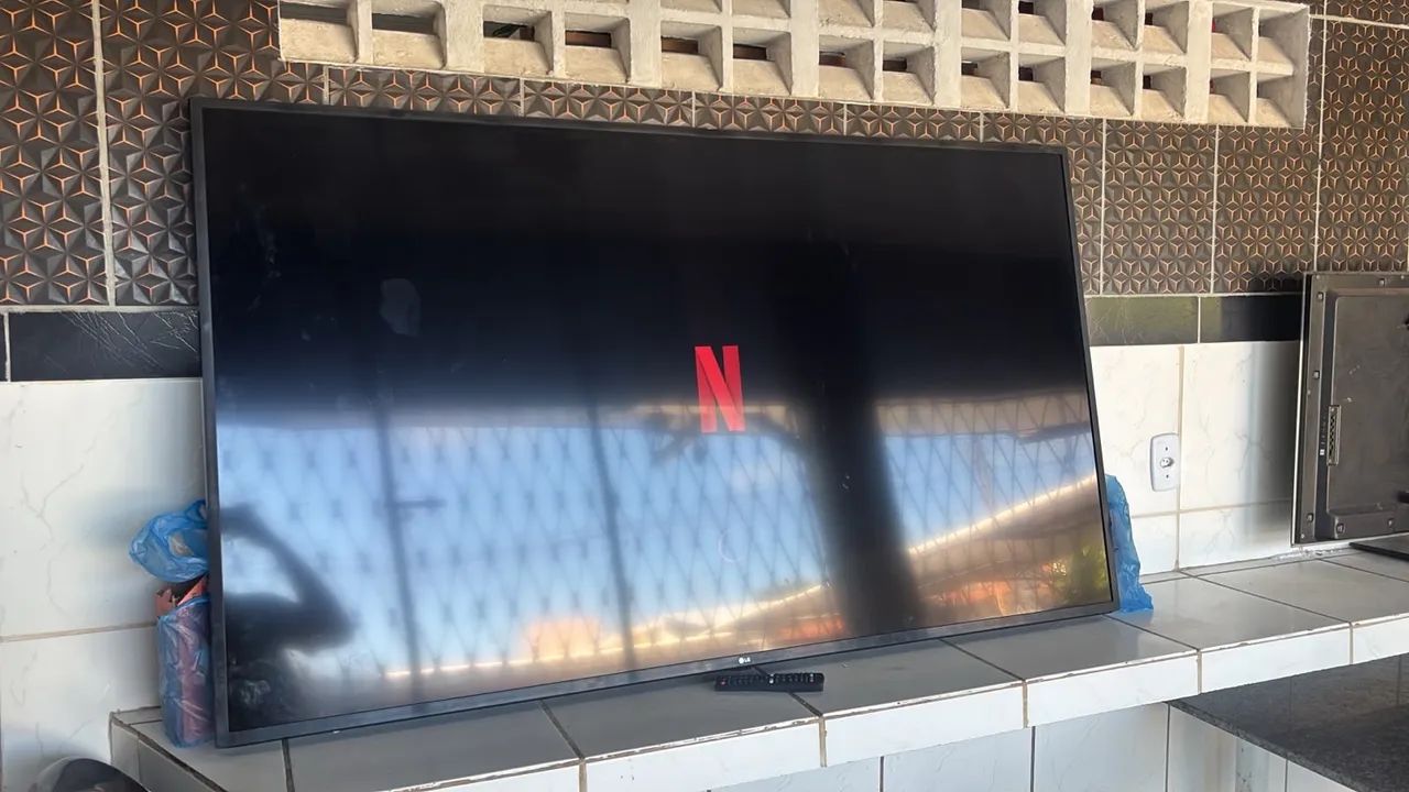 TV LG 70? Smart 8K - Foto 3