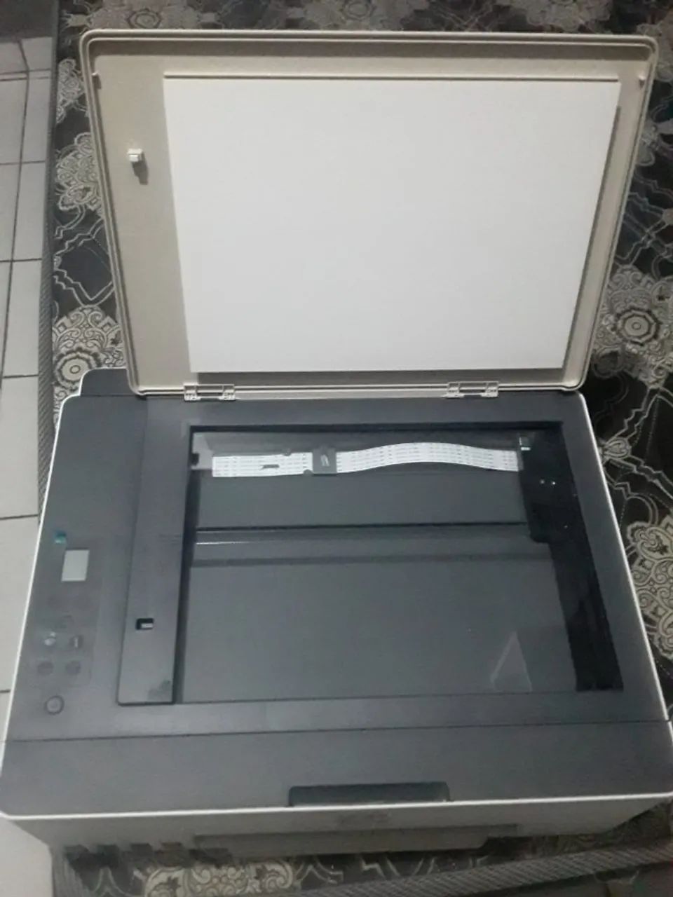 Impressora  - Foto 2