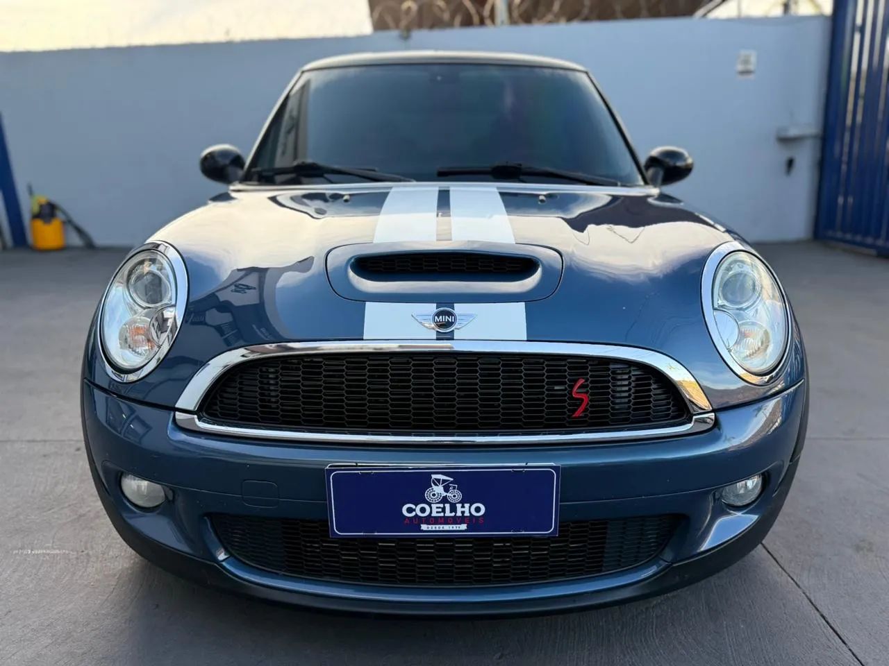Mini Cooper S 1.6 Aut. 2010 - Foto 3