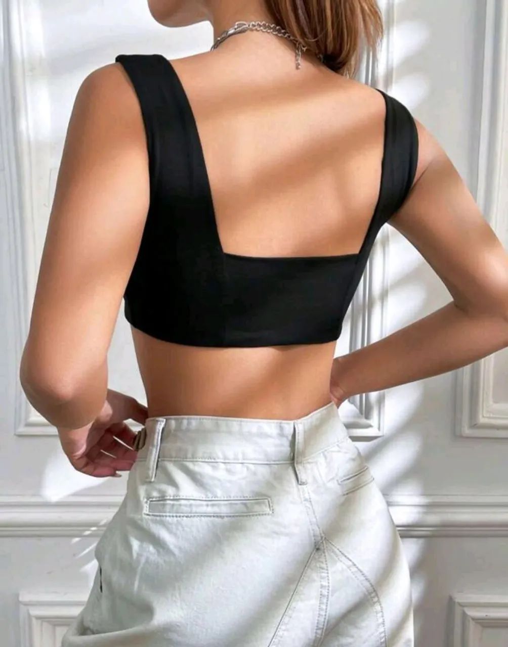 Cropped  - Foto 2