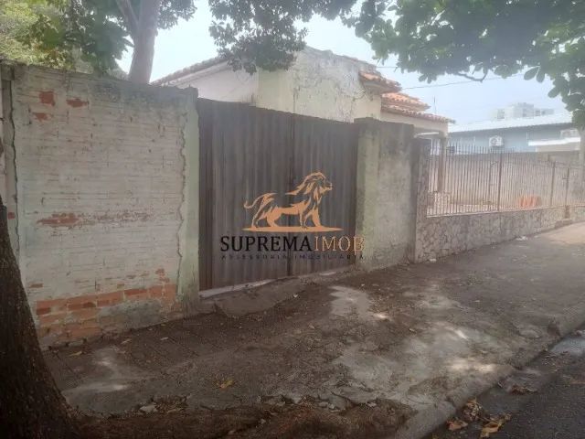 Terreno amplo à venda com 525 m² - Vila Augusta, Sorocaba/SP