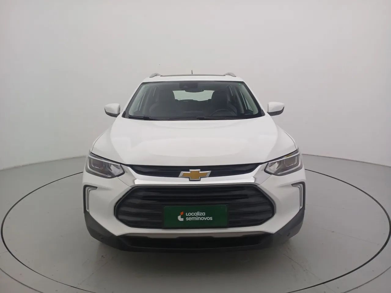 Chevrolet Tracker Premier 1.2 Turbo 12V Flex Aut., foto 8 de 18