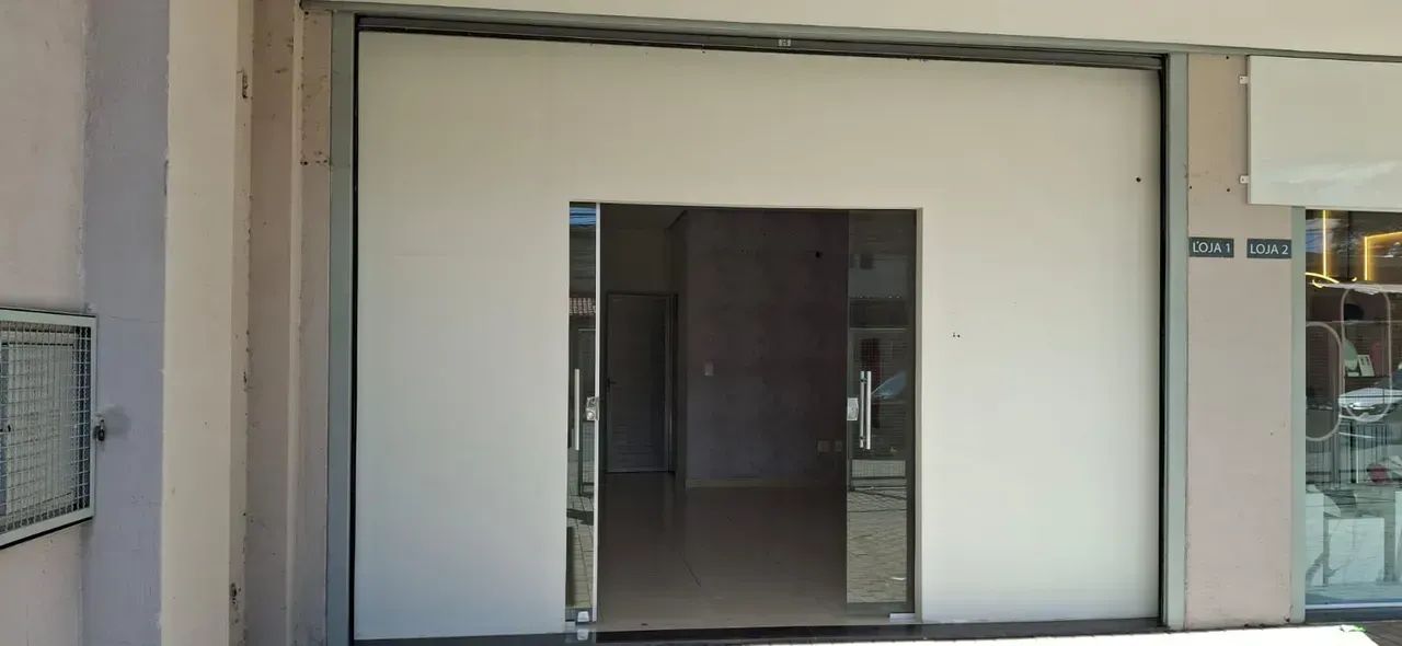 LOJA - BAIRRO SANTA CRUZ 45M² - Foto 4