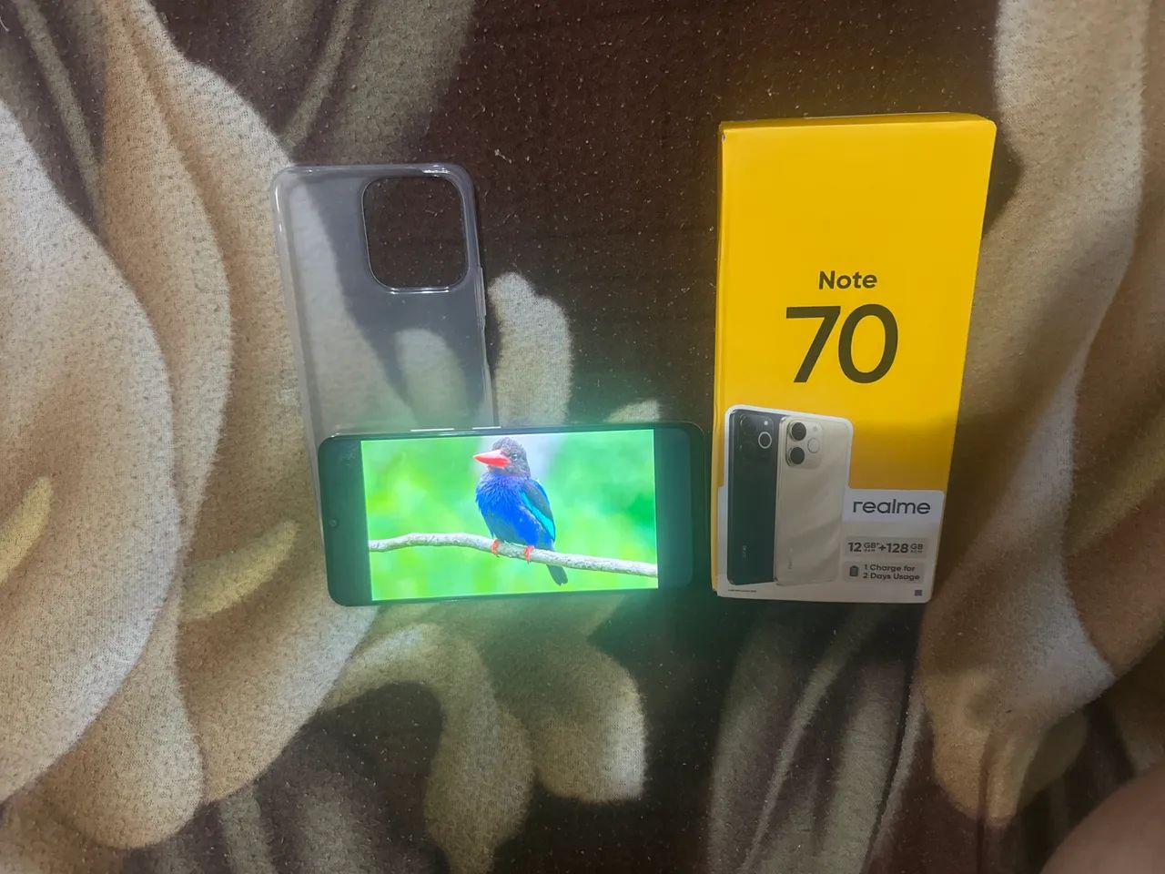 Realme note 70 - Foto 5