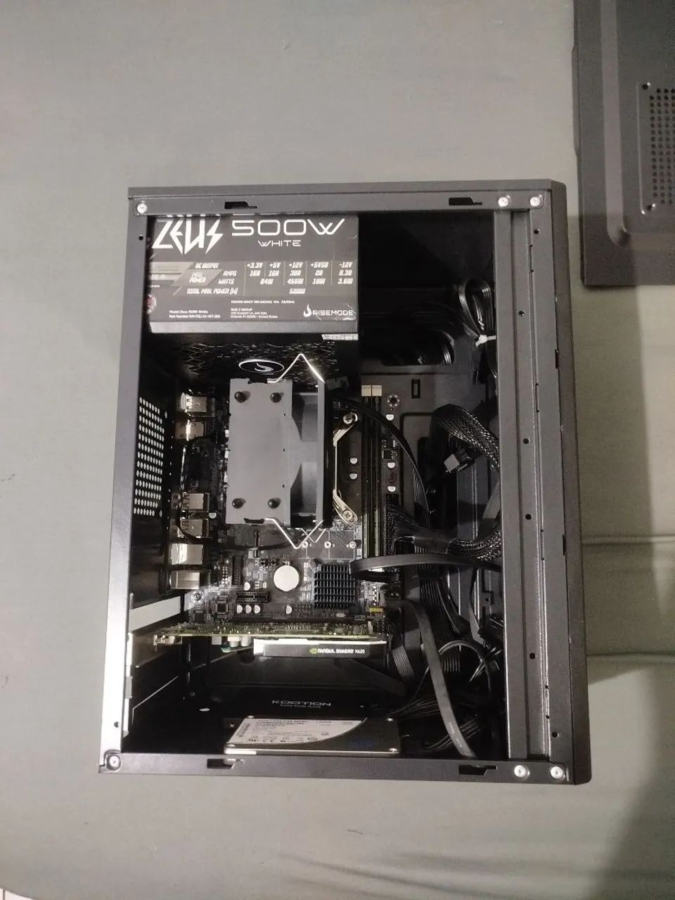 Computador - Aigo - Foto 3