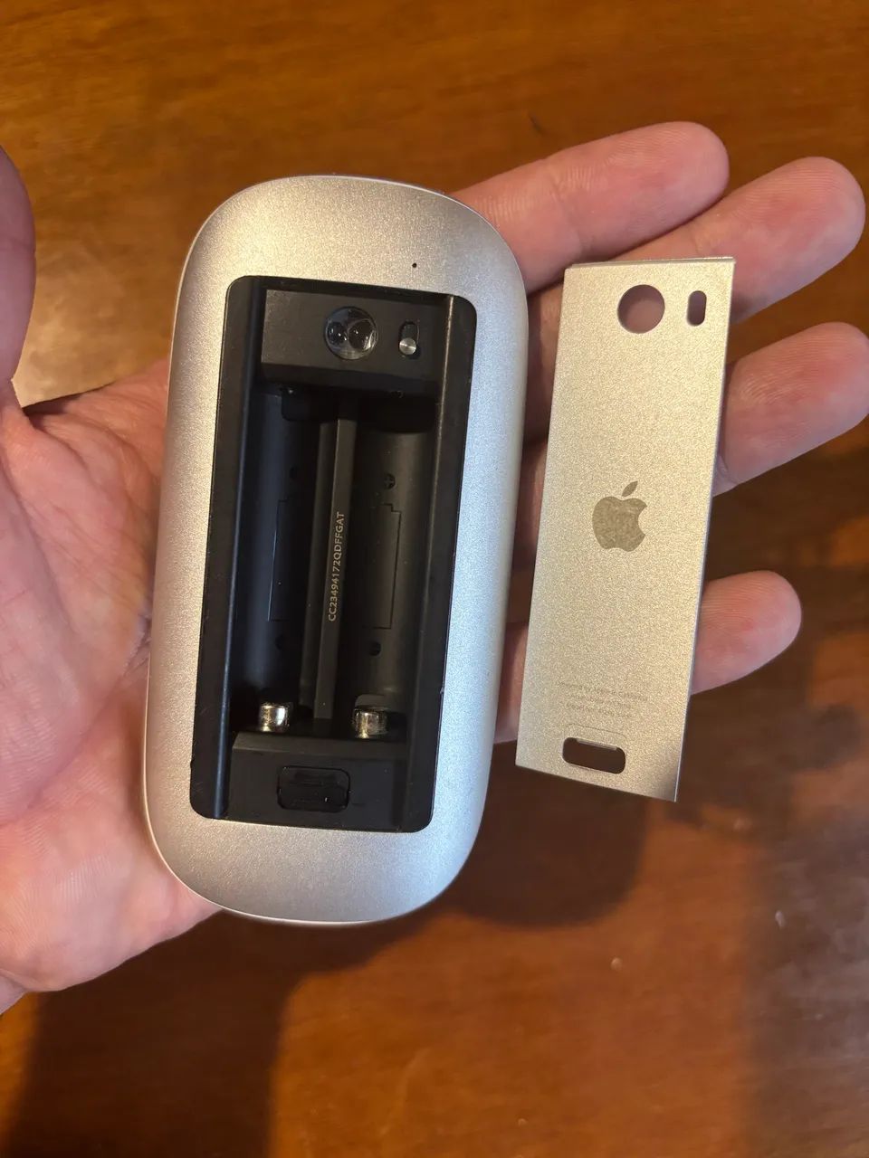 Magic Mouse Apple ORIGINAL  - Foto 2