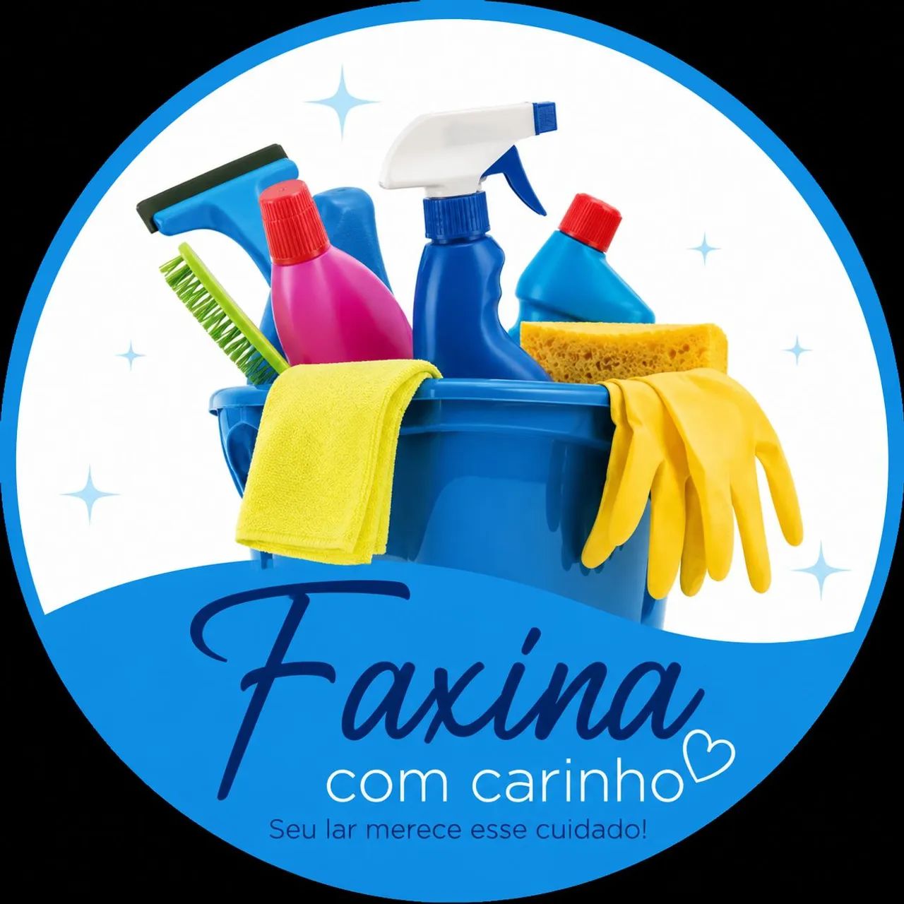 Disponível para faxinas chame e já faça seu agendamento ? - Foto 2