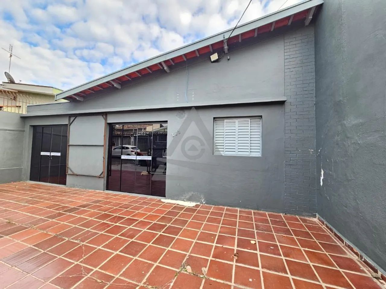 Casa para alugar em Campinas, Parque Industrial, com 5 quartos, com 103 m² - Foto 2