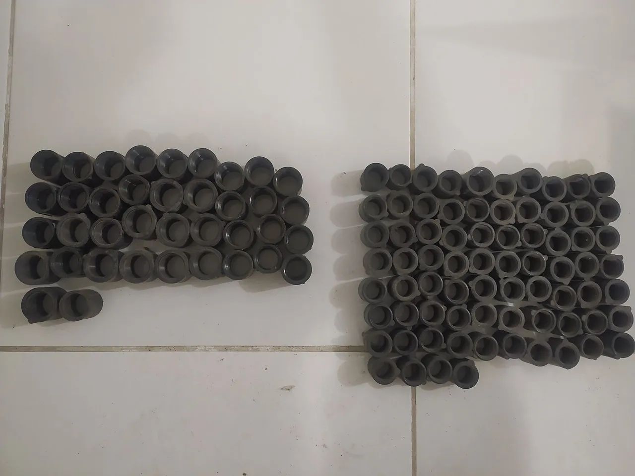 395 Conexões PVC para eletroduto  - Foto 4