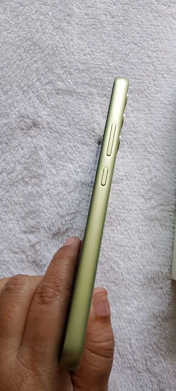 Samsung Galaxy A34 5G 256GB  8GB RAM Impecável  - Foto 3