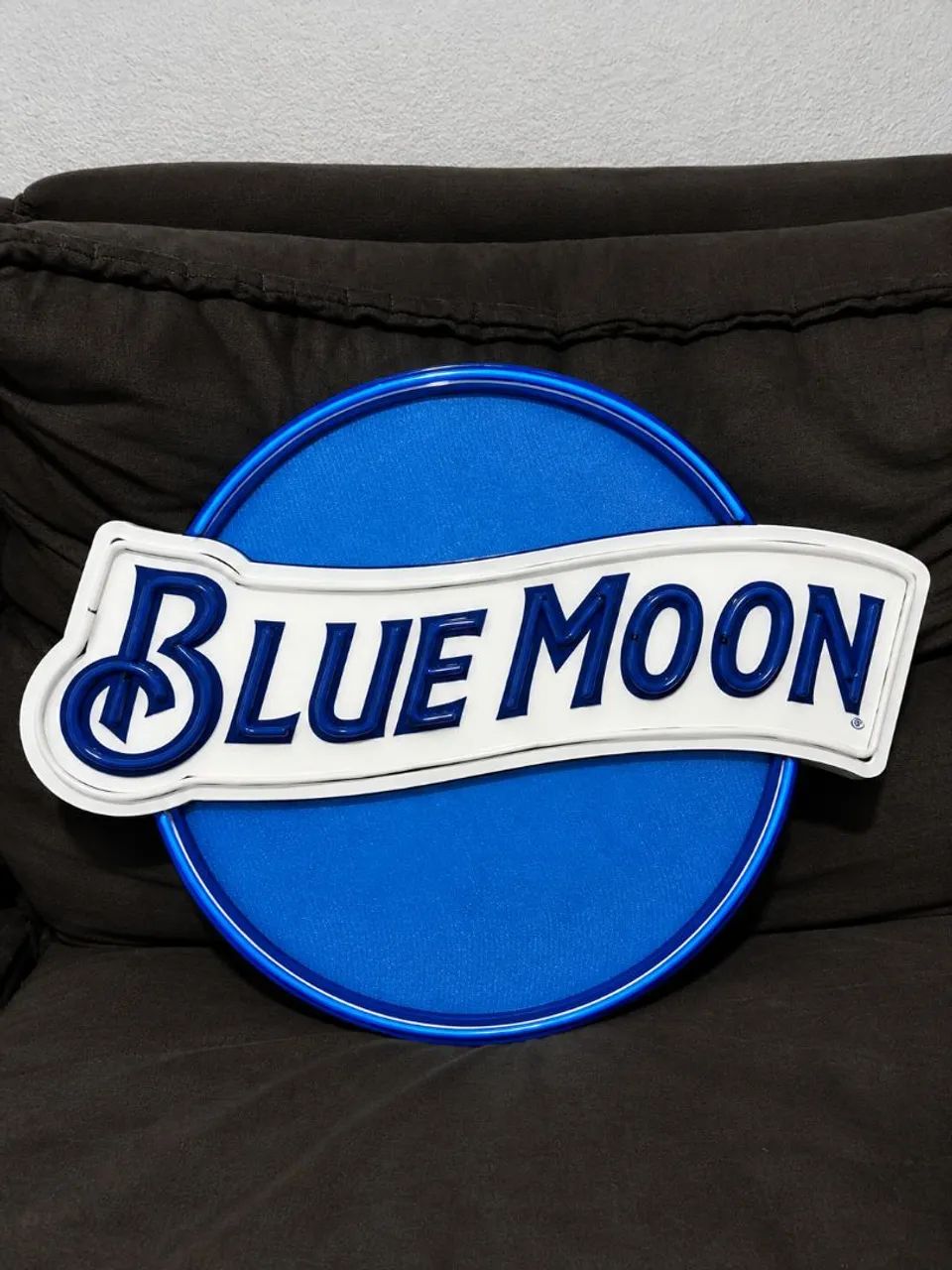 Luminoso BLUE MOON 