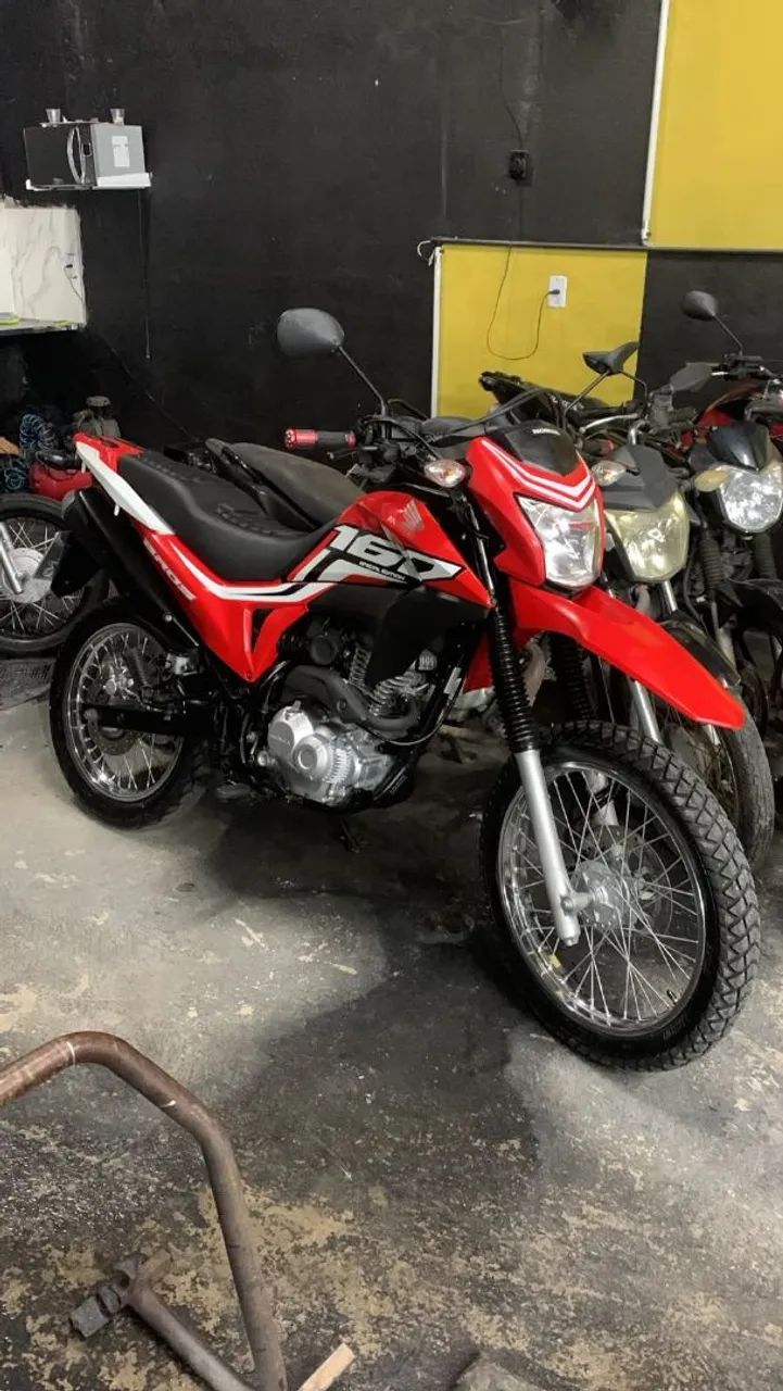 Moto  - Foto 2