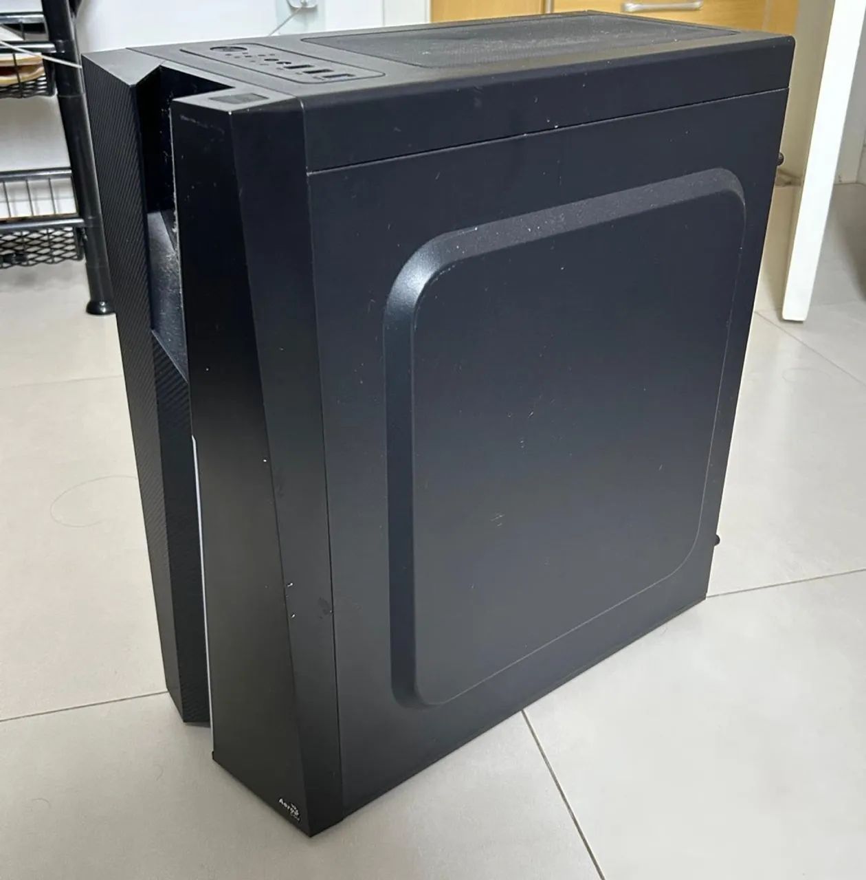 Pc Completo à venda - R$ 2.500 - Foto 4