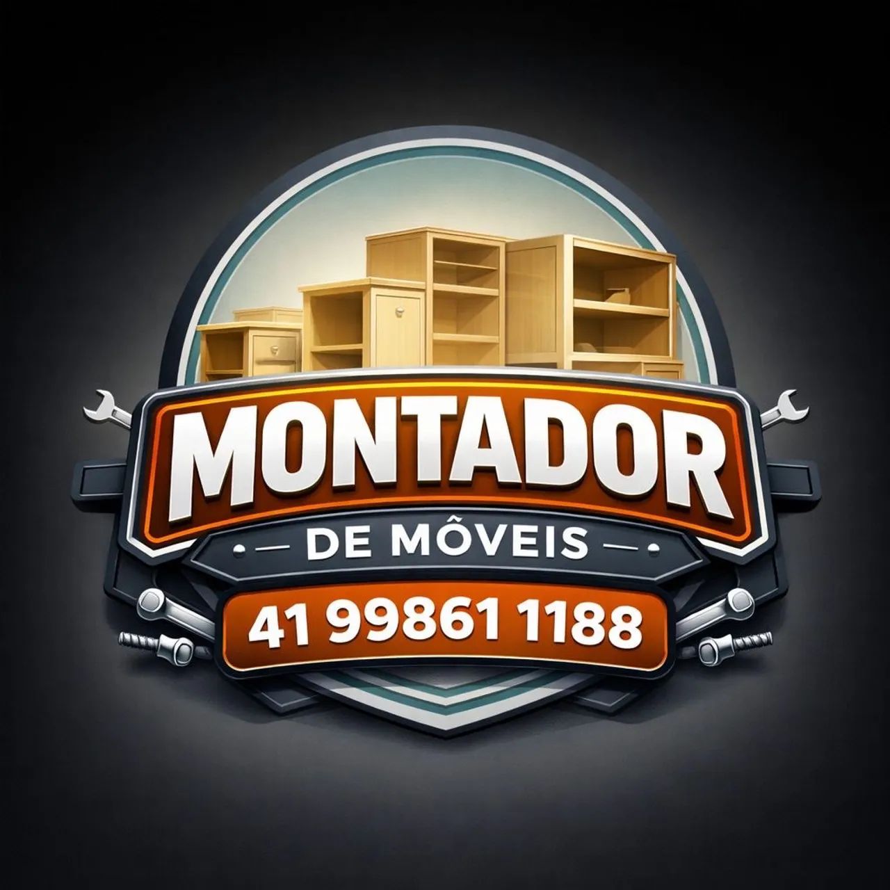 Montador de móveis  - Foto 5