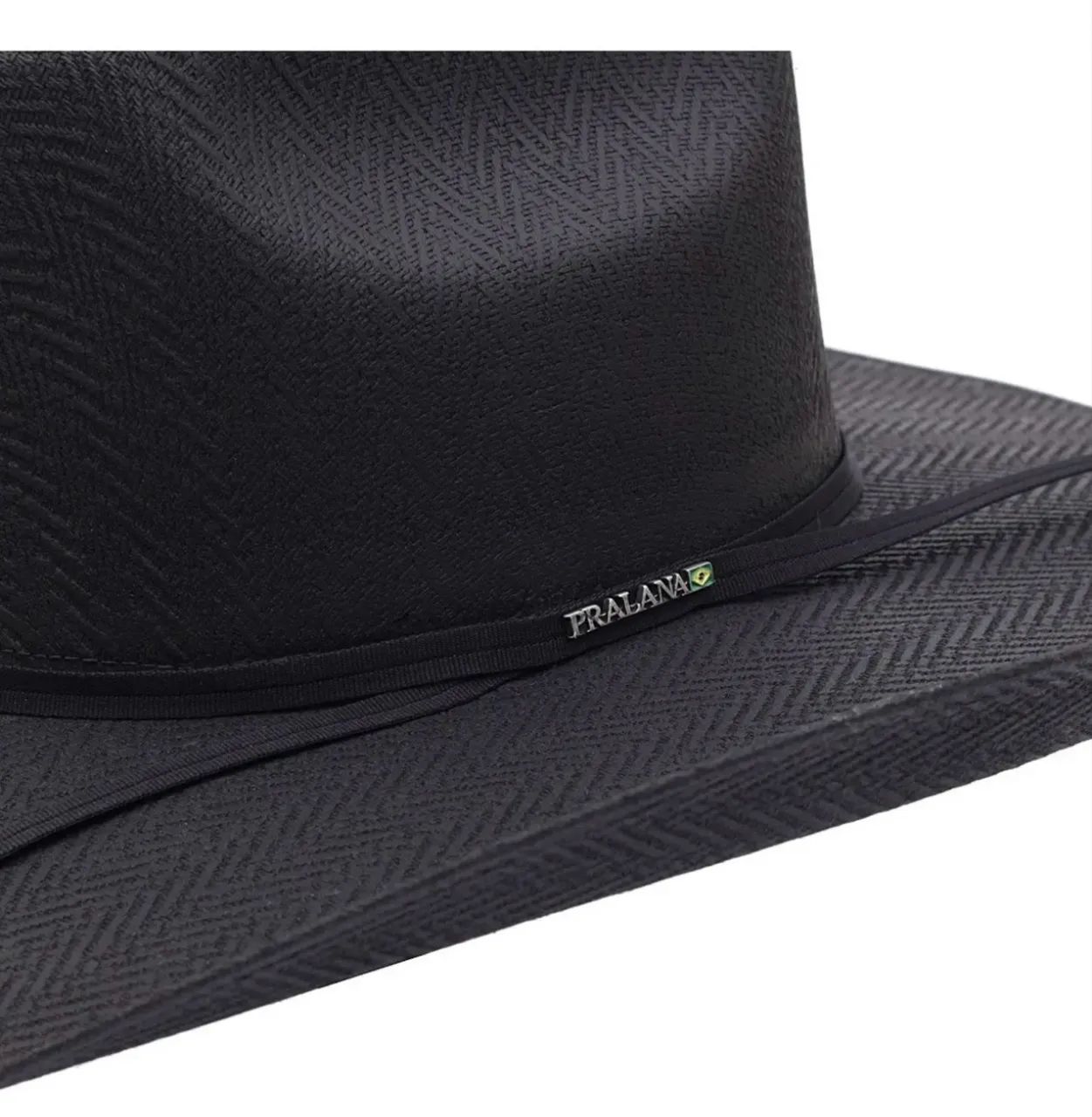 pralana cross coton preto original  - Foto 3