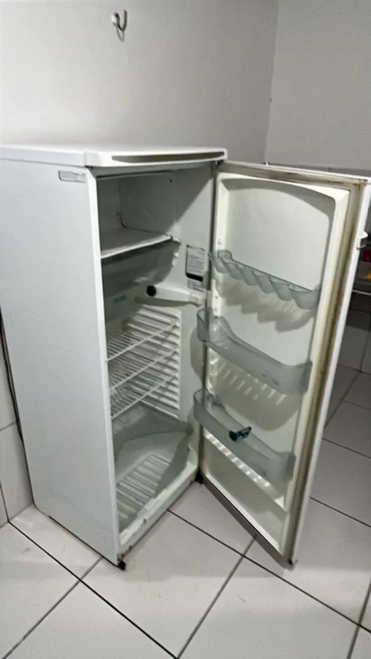 Geladeira  - Foto 2