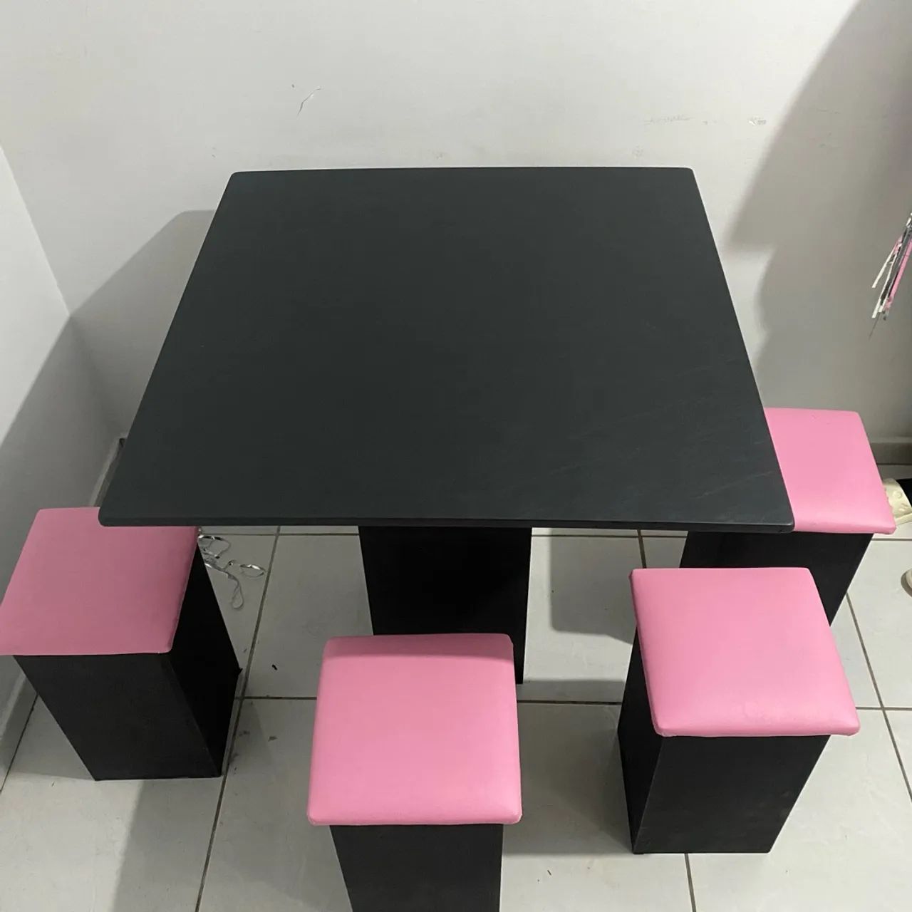 Mesa de jantar