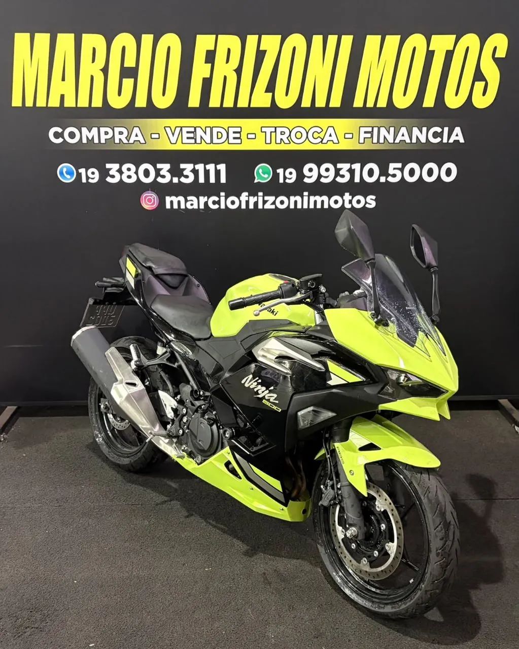 Z 500 SE - Foto 2