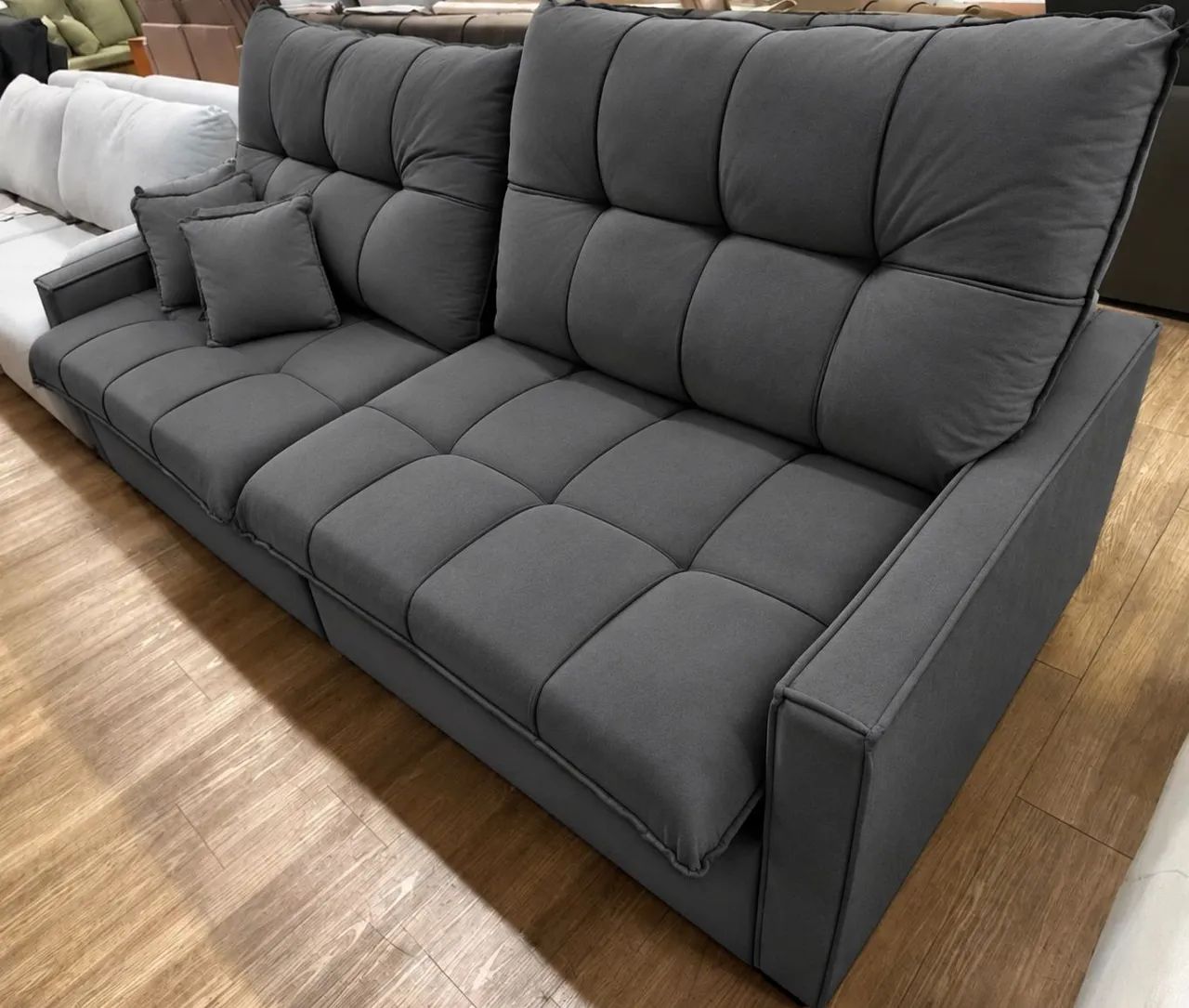 Sofá Cama 1,80m