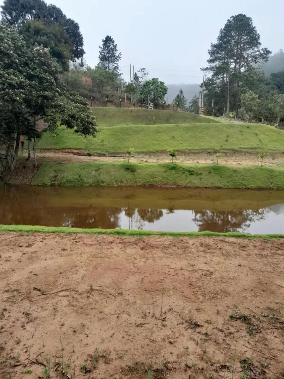 CHÁCARA PARA CONSTRUÇÃO!!! - Foto 2