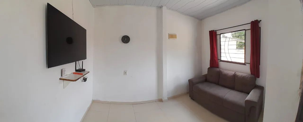 Foto - Manaus - Santa Etelvina