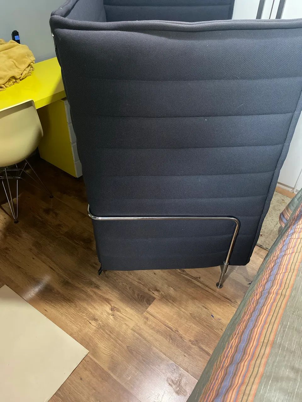 Sofá Vitral Alcove Highback - Foto 4