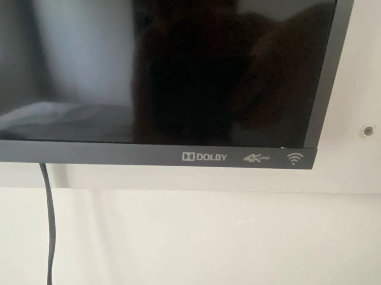 Vendo tv Philco 58 polegadas em perfeito estado de conservação  - Foto 2