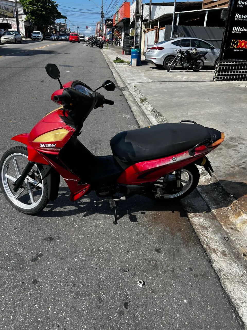 JET 50Cc  - Foto 4