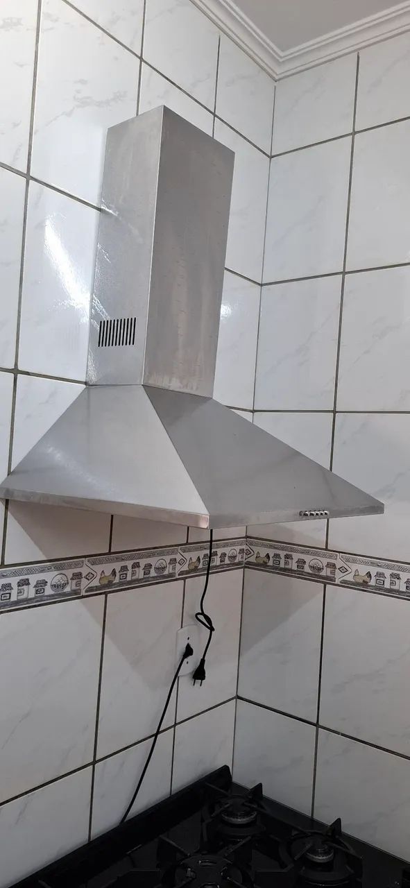 Coifa - Foto 2