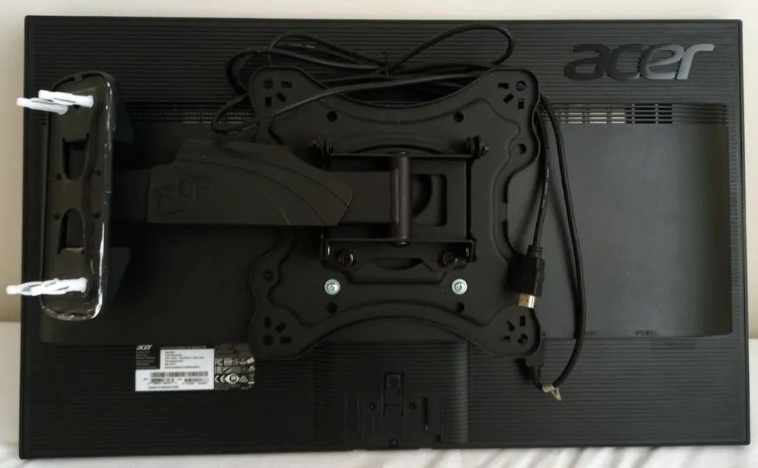 Colposcópio KLP 210 LED - Semi novo com monitor e nota fiscal.  - Foto 6